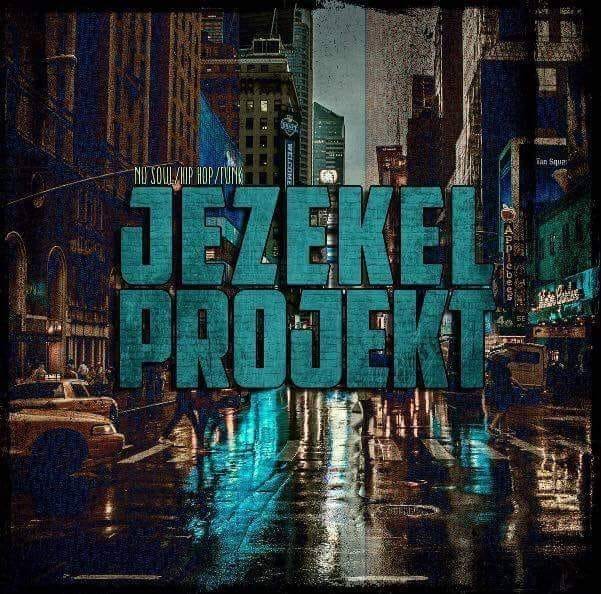 JEZEKEL PROJEKT : sonorités soul, funk et jazz