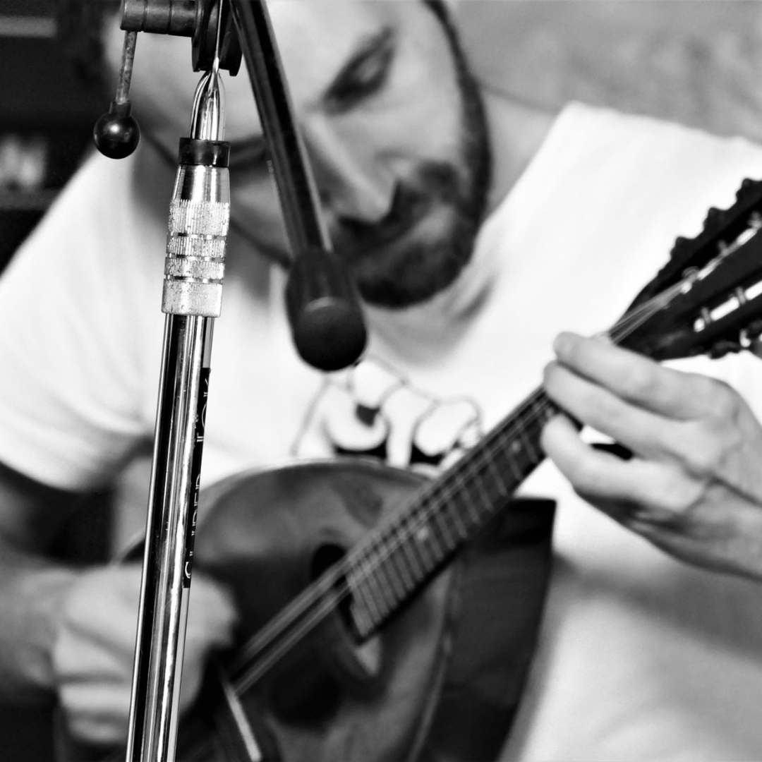 Yann Lefer vous entraîne dans un voyage musical